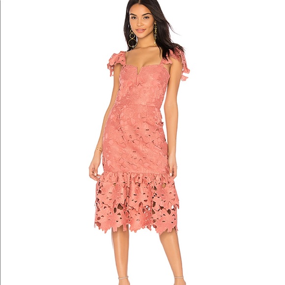 Dress - Picture 3 of 3